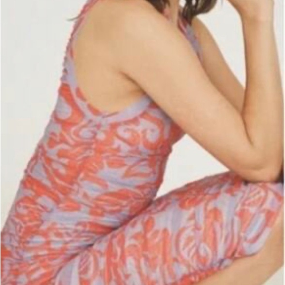 Miaou The Sun dress Small